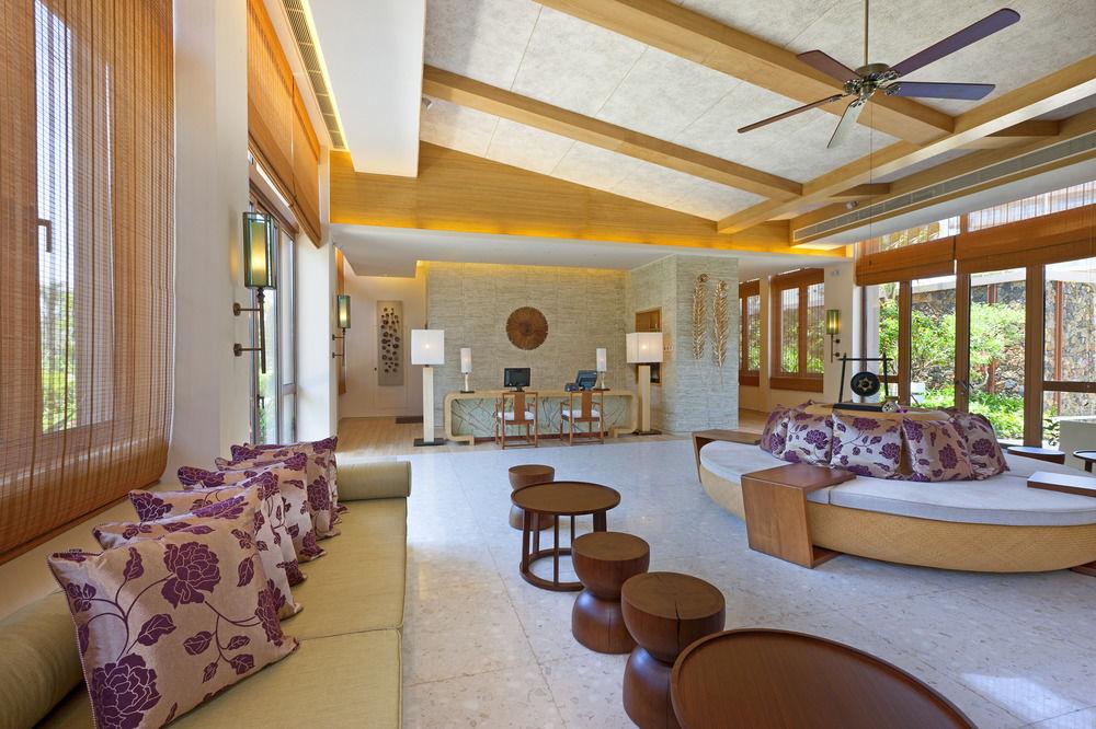 Four Points By Sheraton Shenzhou Peninsula Resort Ваньнин Экстерьер фото