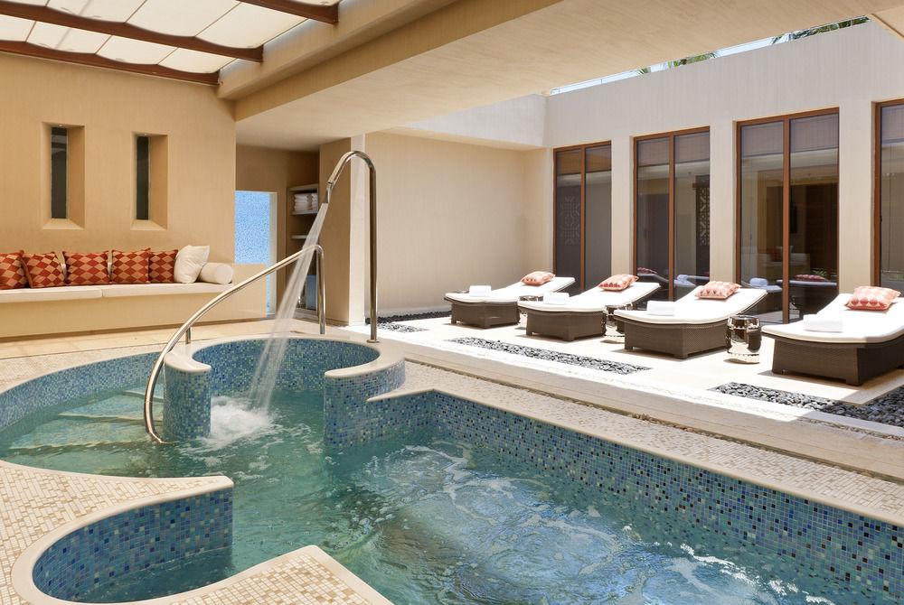 Four Points By Sheraton Shenzhou Peninsula Resort Ваньнин Экстерьер фото