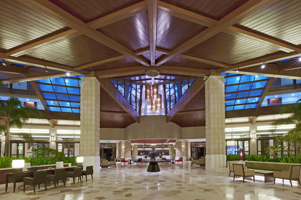 Four Points By Sheraton Shenzhou Peninsula Resort Ваньнин Экстерьер фото