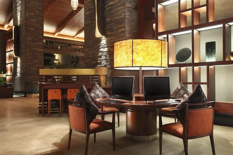 Four Points By Sheraton Shenzhou Peninsula Resort Ваньнин Экстерьер фото
