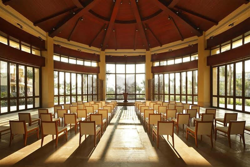 Four Points By Sheraton Shenzhou Peninsula Resort Ваньнин Экстерьер фото